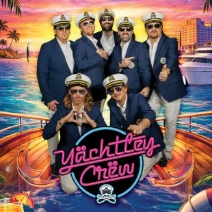 Yachtley Crew — Lied Center