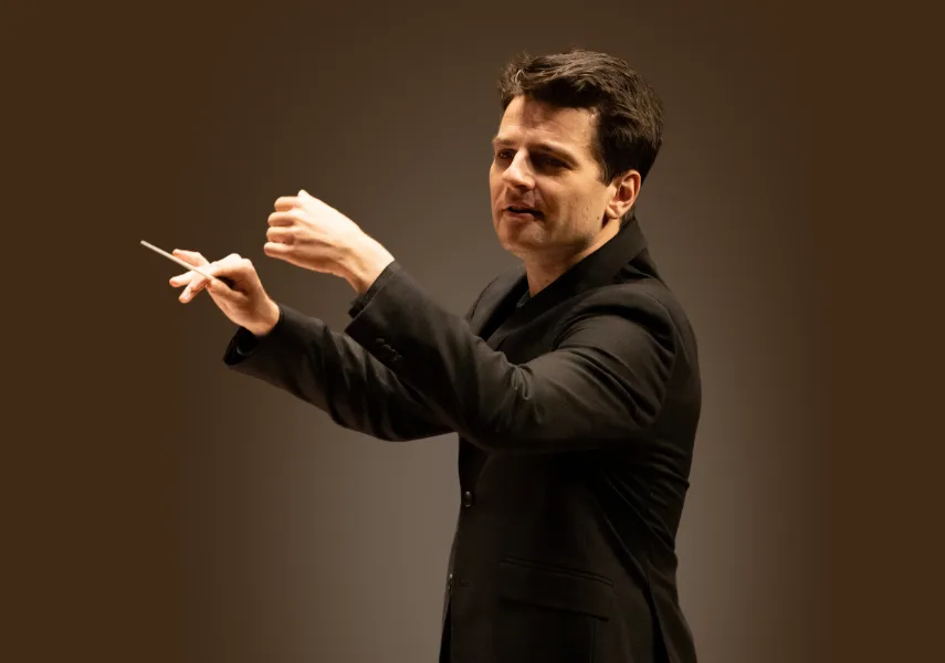 Omaha Symphony Rachmaninoff’s Symphonic Dances — Holland Performing Arts Center