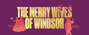 The Merry Wives of Windsor (Florida) — Nebraska Wesleyan University Theatre