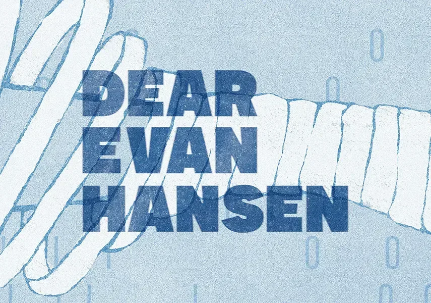 Dear Evan Hansen — Omaha Community Playhouse