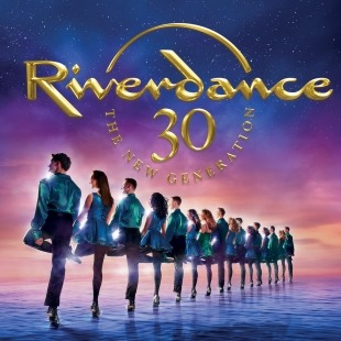 Riverdance — Lied Center