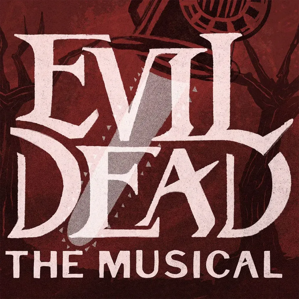 Evil Dead the Musical