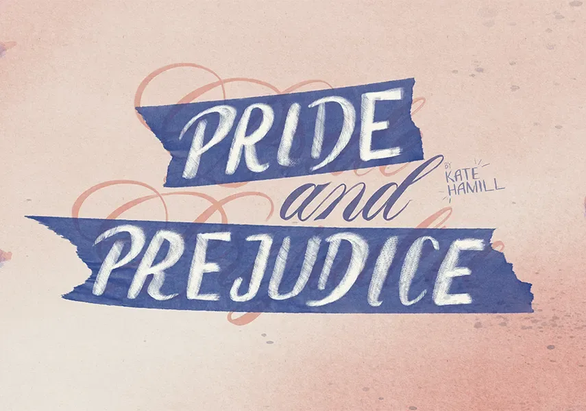 Pride and Prejudice — Omaha Community Playhouse