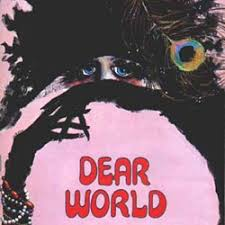 Dear World — Nebraska Wesleyan University Theatre