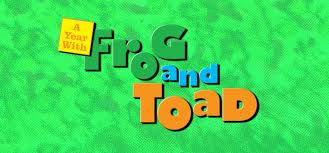 A Year With Frog and Toad — Nebraska Wesleyan University Theatre