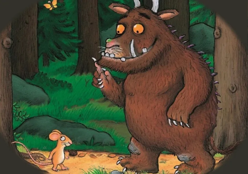 Omaha Symphony's Adventure in the Deep Dark Woods — St. Andrews Methodist Church