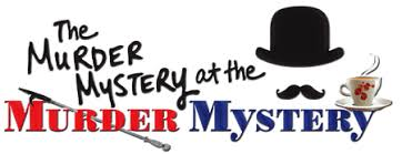 Murder Mystery at the Murder Mystery Auditions
