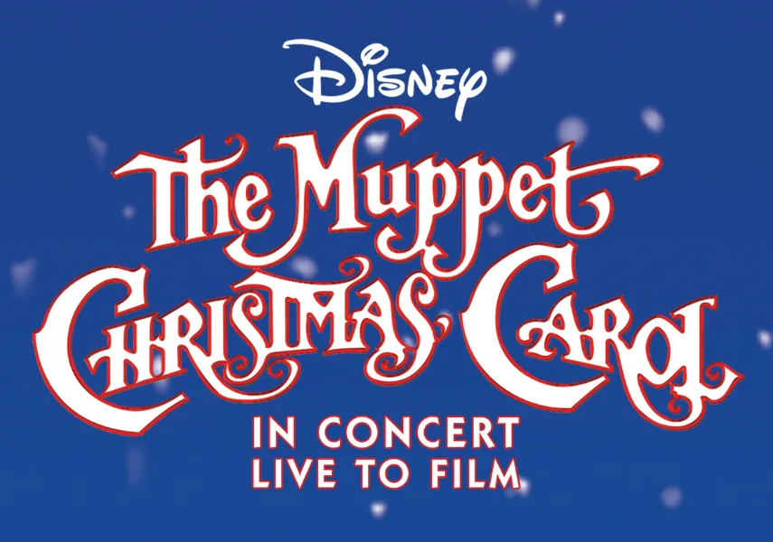 Omaha Symphony's Disney The Muppet Christmas Carol in Concert — Holland Performing Arts Center
