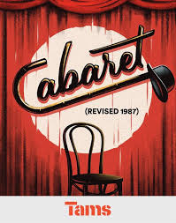 Cabaret — Nebraska Wesleyan University Theatre