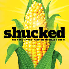 Shucked — Lied Center