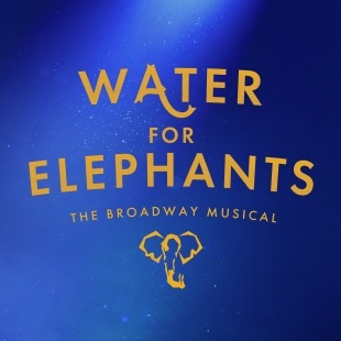 Water for Elephants — Lied Center