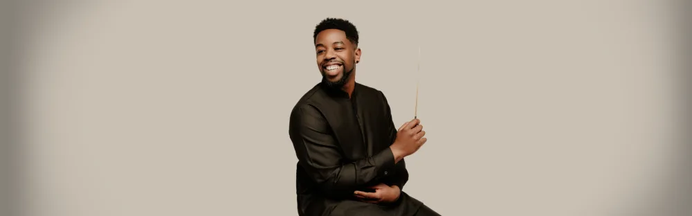 Omaha Symphony's Mozart’s Symphony No. 25 — Joslyn Art Museum