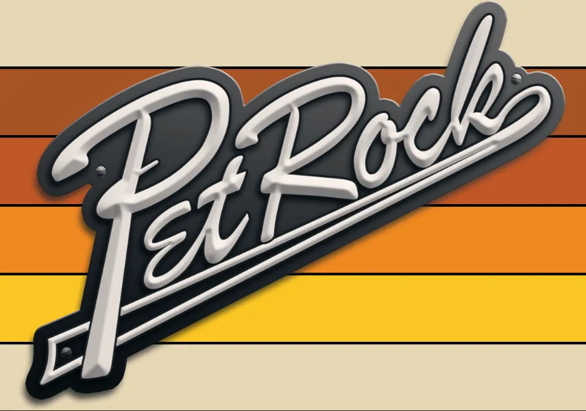 Pet Rock — Holland Performing Arts Center