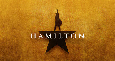 Hamilton — Lied Center