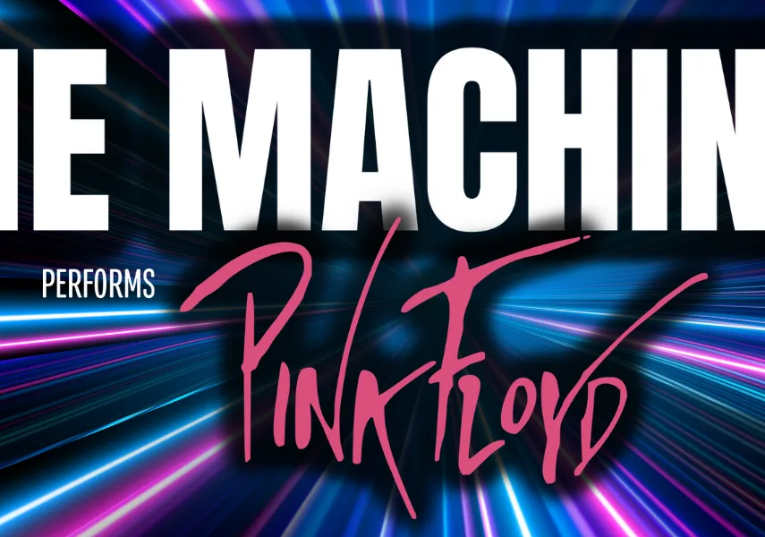 Omaha Symphony The Machine Performs Pink Floyd — Holland Performing Arts Center