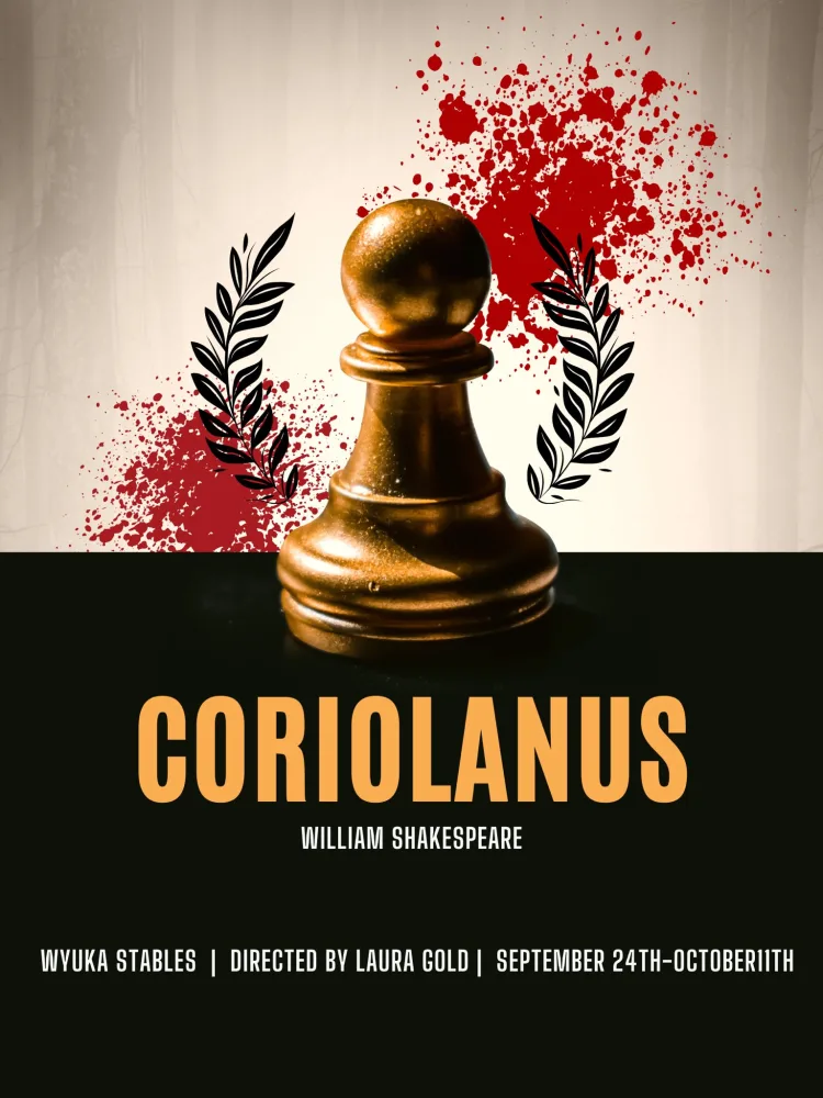 Coriolanus