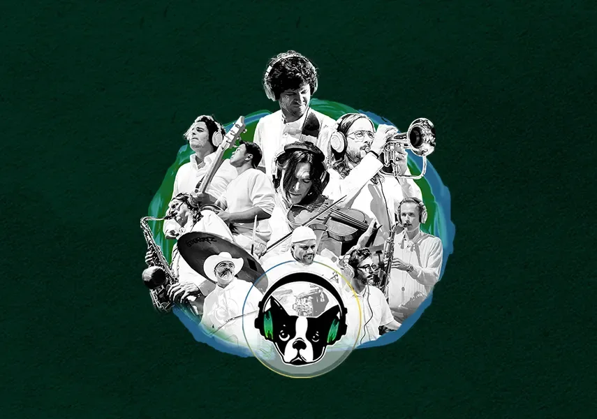 Snarky Puppy — Holland Performing Arts Center