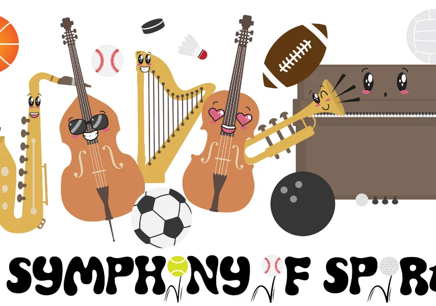 Omaha Symphony Symphony of Sports — Holland Performing Arts Center