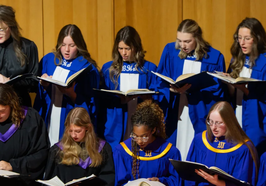 Omaha Symphony Carmina Burana — Holland Performing Arts Center