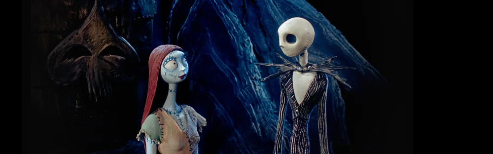 Omaha Symphony The Nightmare Before Christmas — Holland Performing Arts Center