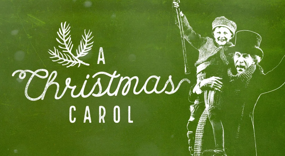 A Christmas Carol — Omaha Community Playhouse