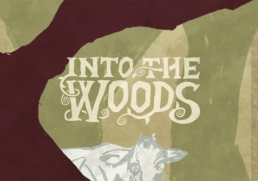 Into the Woods — Omaha Community Playhouse