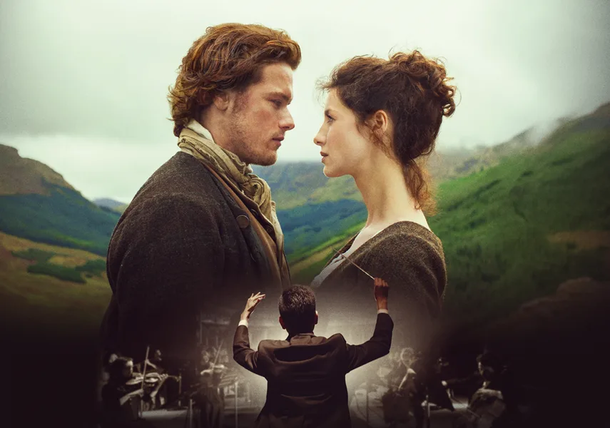 Outlander in Concert — Holland Performing Arts Center