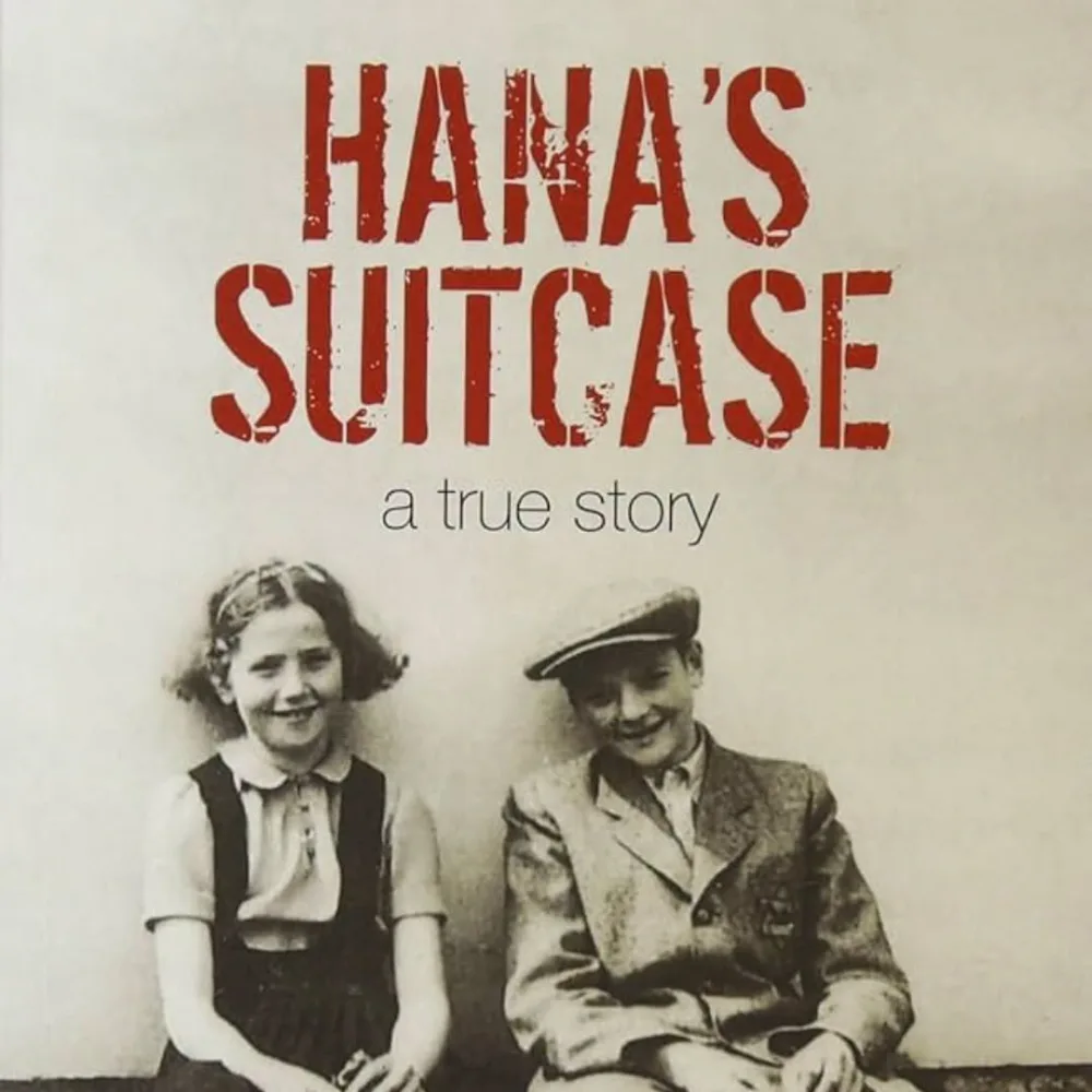 Hana's Suitcase — Circle Theatre