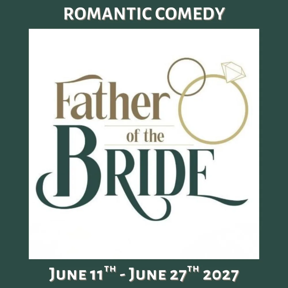 Father of the Bride — Bellevue Little Theatre