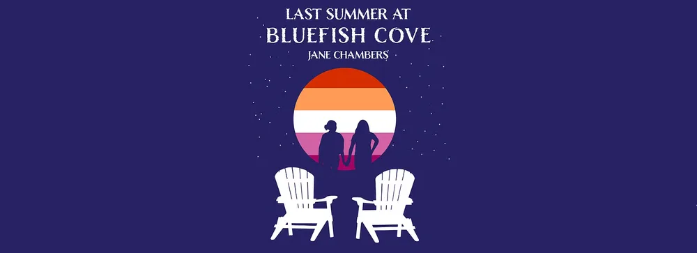 Last Summer At Bluefish Cove — Bancroft Street Market