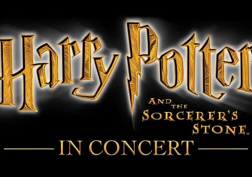 Omaha Symphony's Harry Potter and the Sorcerer's Stone — Holland Performing Arts Center